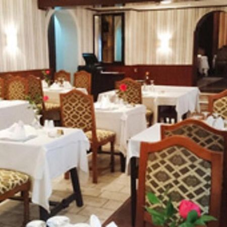 Hotel Suisse Algiers Εξωτερικό φωτογραφία