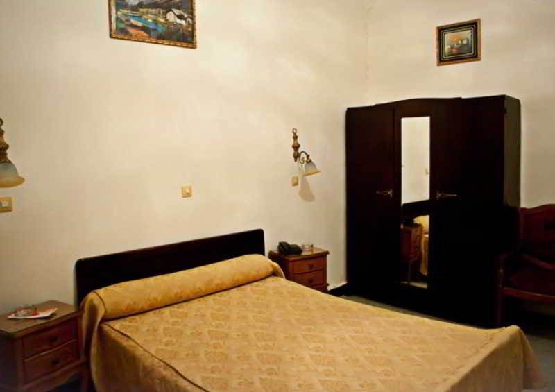 Hotel Suisse Algiers Εξωτερικό φωτογραφία