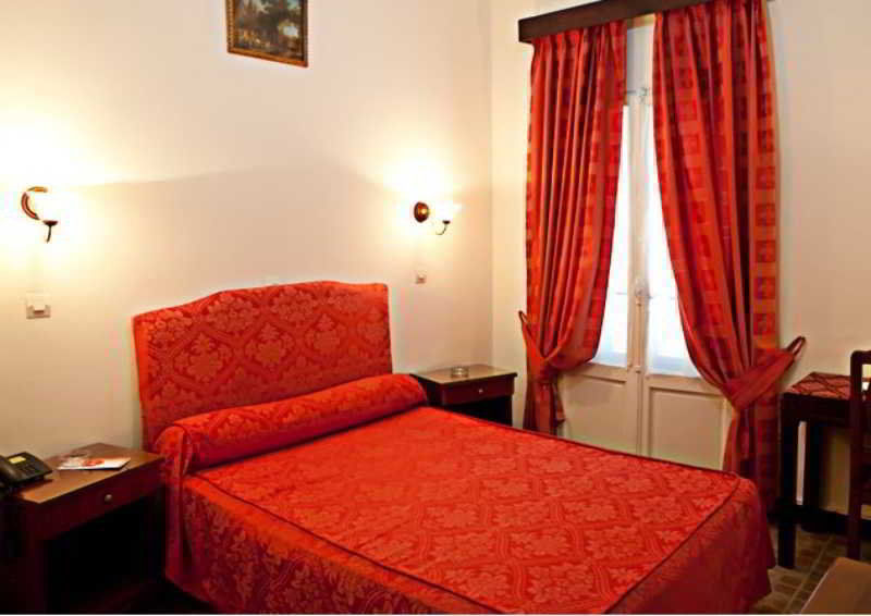 Hotel Suisse Algiers Εξωτερικό φωτογραφία