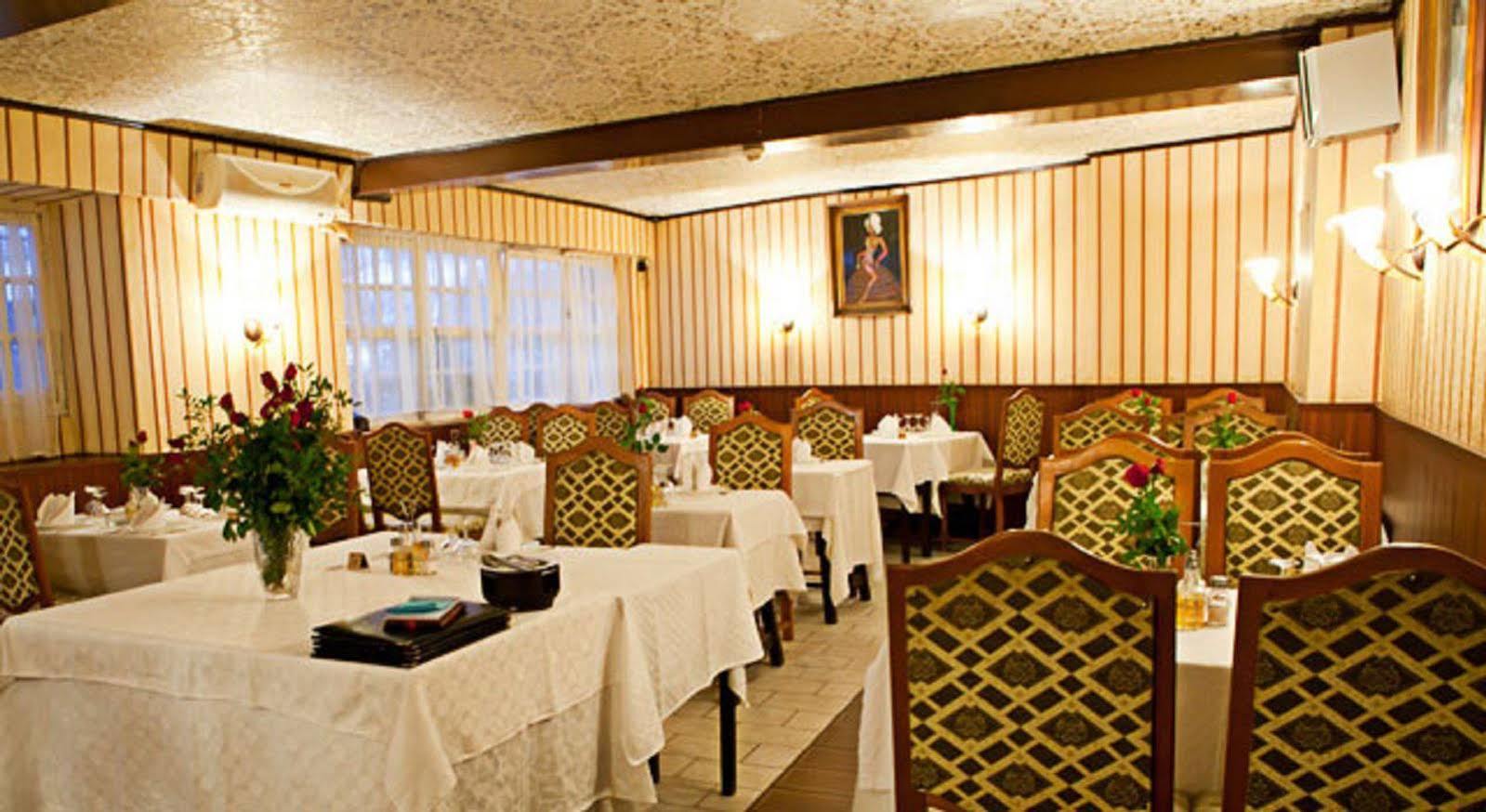 Hotel Suisse Algiers Εξωτερικό φωτογραφία