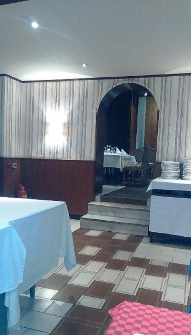 Hotel Suisse Algiers Εξωτερικό φωτογραφία
