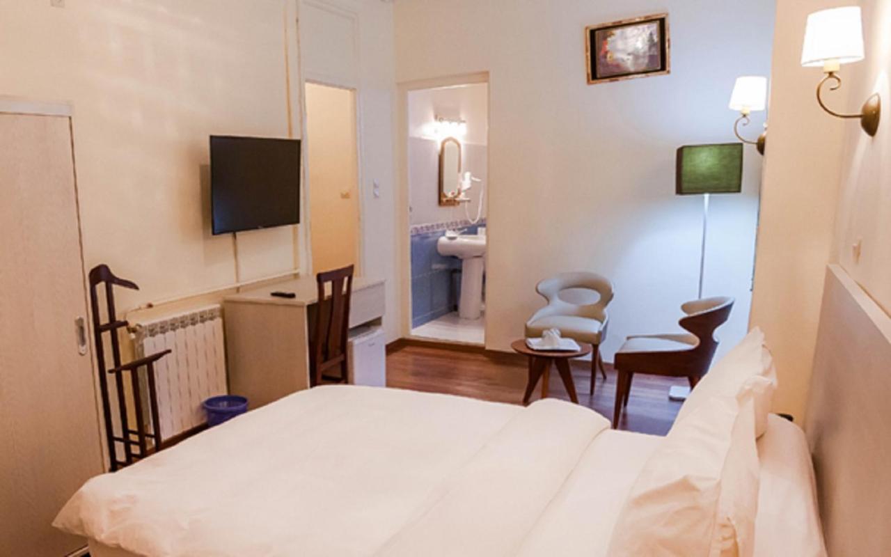 Hotel Suisse Algiers Εξωτερικό φωτογραφία