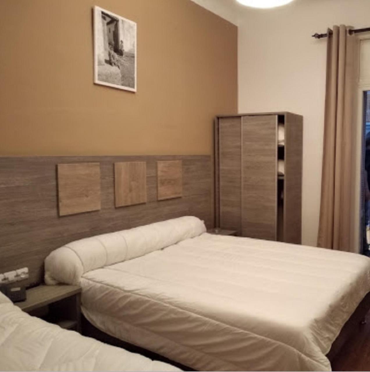 Hotel Suisse Algiers Εξωτερικό φωτογραφία