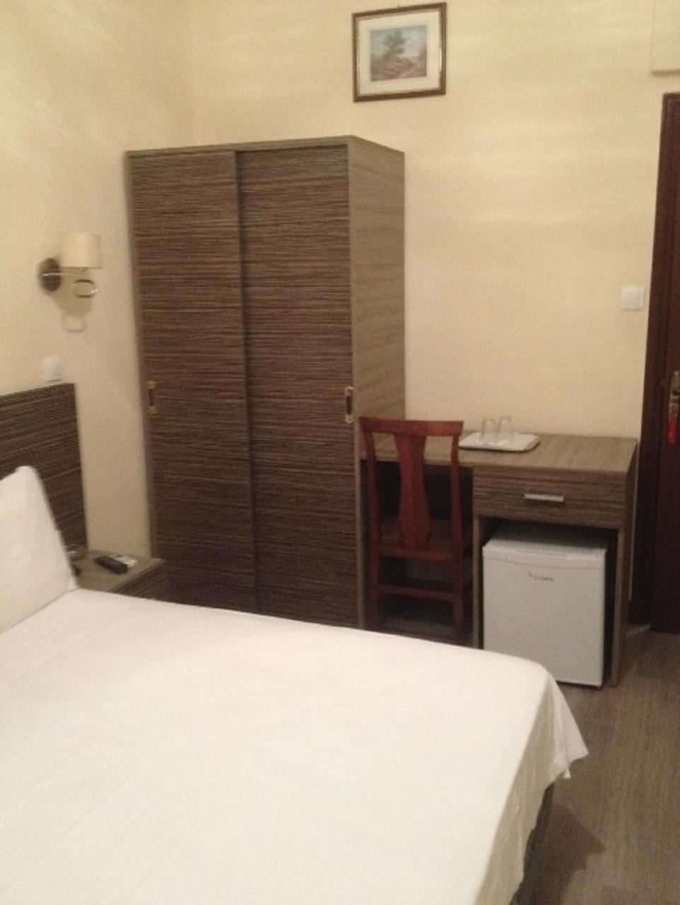 Hotel Suisse Algiers Εξωτερικό φωτογραφία