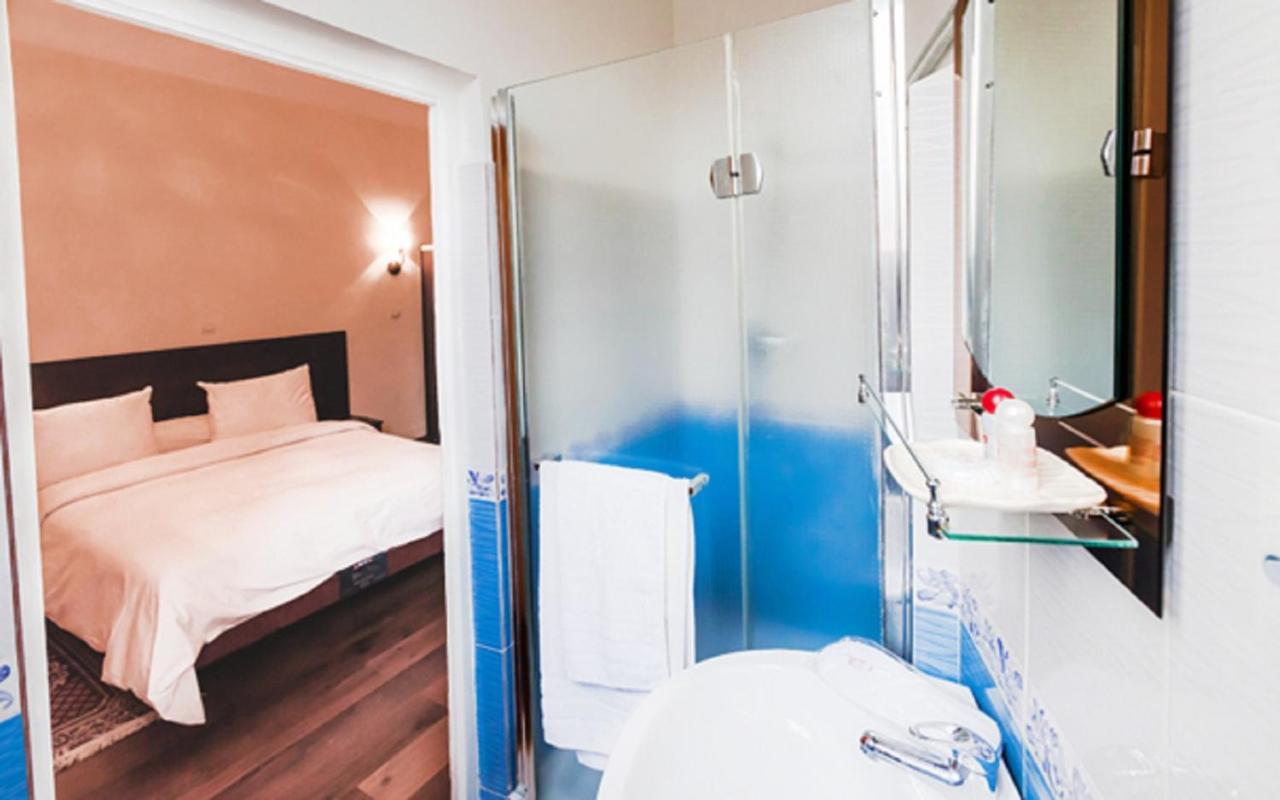 Hotel Suisse Algiers Εξωτερικό φωτογραφία