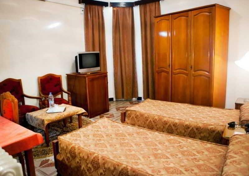 Hotel Suisse Algiers Εξωτερικό φωτογραφία