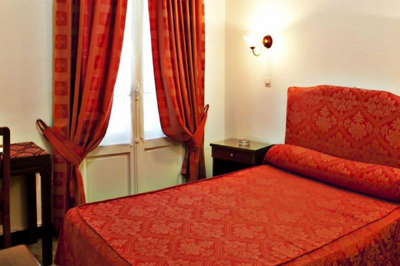 Hotel Suisse Algiers Εξωτερικό φωτογραφία